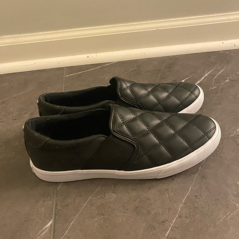 Brand new slip on shoes